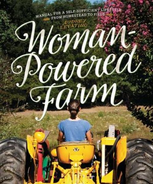 Produktbild: Woman-Powered Farm