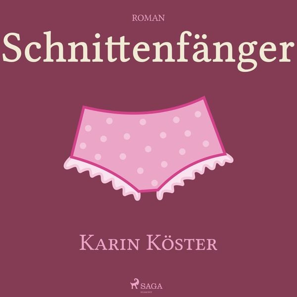 Produktbild: Schnittenf&auml;nger (Ungek&uuml;rzt)