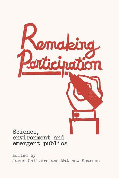 Produktbild: Remaking Participation