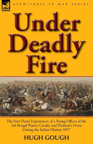 Produktbild: Under Deadly Fire