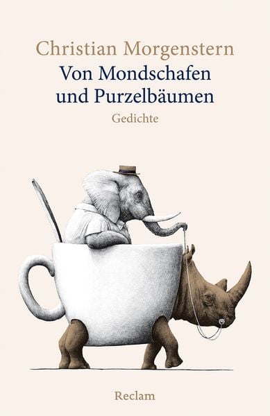 Produktbild: Von Mondschafen und Purzelbäumen. Gedichte