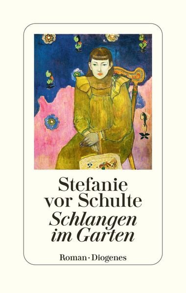 Produktbild: Schlangen im Garten