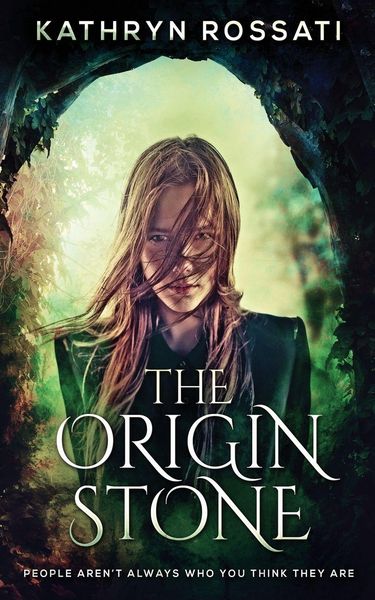 Produktbild: The Origin Stone