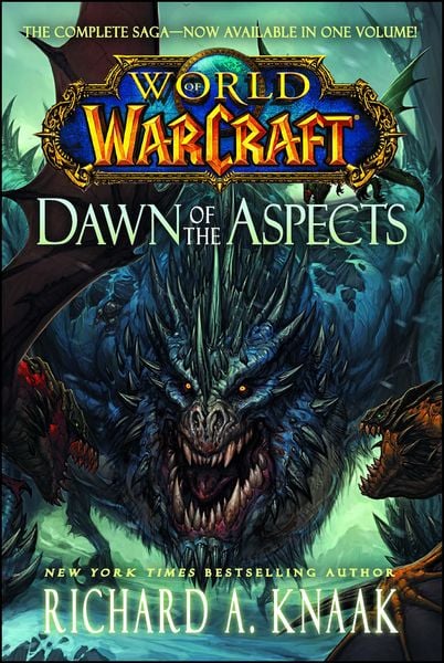 Produktbild: Dawn of the Aspects