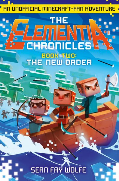 Produktbild: The New Order