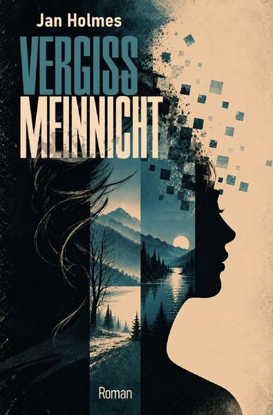 Produktbild: Vergissmeinnicht