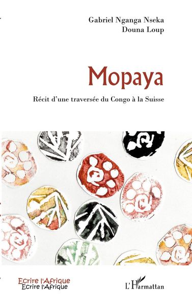Produktbild: Mopaya