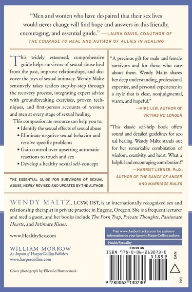 Produktbild: Sexual Healing Journey, The