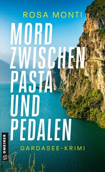 Produktbild: Mord zwischen Pasta und Pedalen