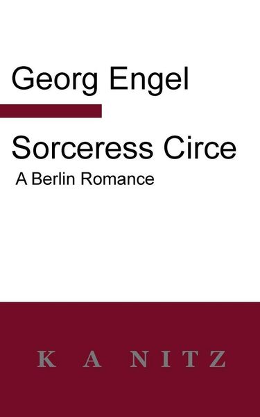 Produktbild: Sorceress Circe