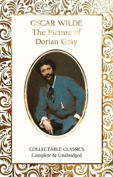 Produktbild: The Picture of Dorian Gray
