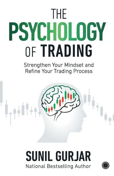 Produktbild: The Psychology of Trading