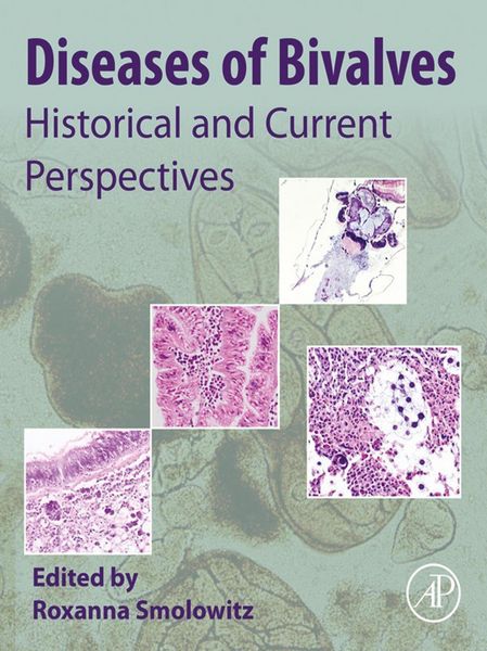 Produktbild: Diseases of Bivalves