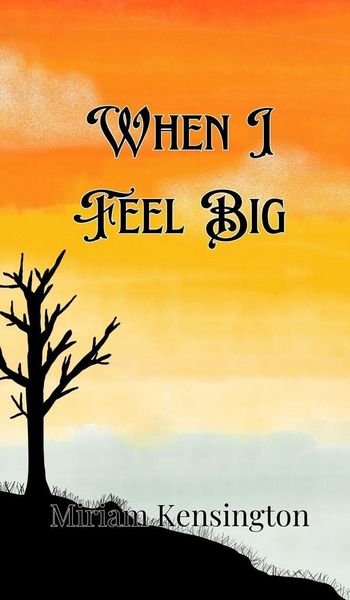 Produktbild: When I Feel Big