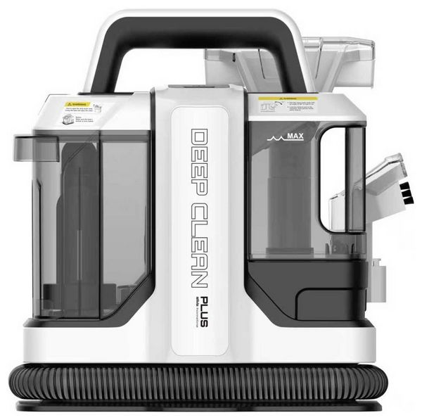 Produktbild: Silva SC 7500 603000 Waschsauger 0.8l