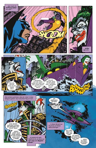 Produktbild: Batman: Ein Todesfall in der Familie - Robin lebt!