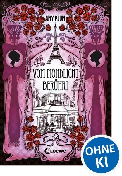 Produktbild: Vom Mondlicht ber&uuml;hrt (Revenant-Trilogie Band 2)