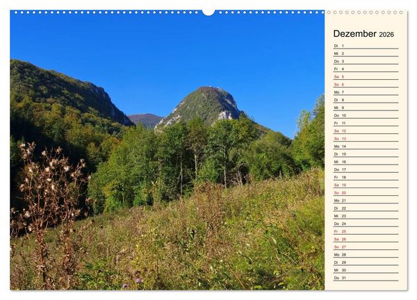 Produktbild: Katharerburgen - Entdeckungen im Pays Cathare (hochwertiger Premium Wandkalender 2026 DIN A2 quer), Kunstdruck in Hochglanz