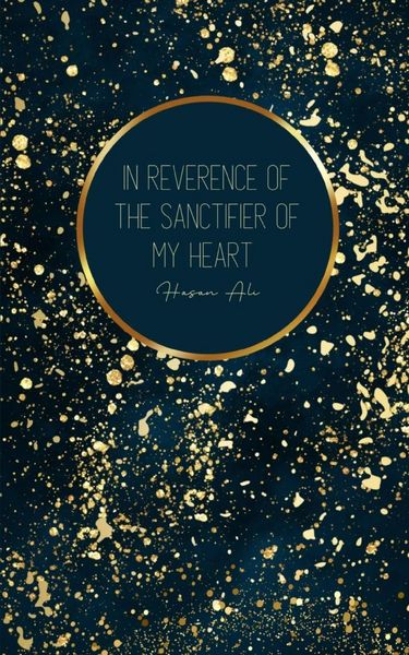 Produktbild: In Reverence of The Sanctifier of my Heart