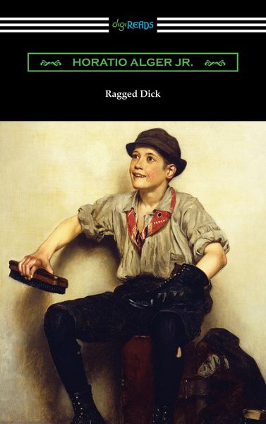 Produktbild: Ragged Dick