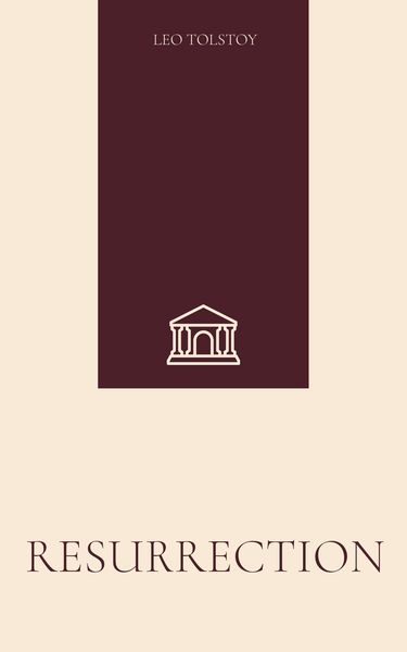 Produktbild: Resurrection