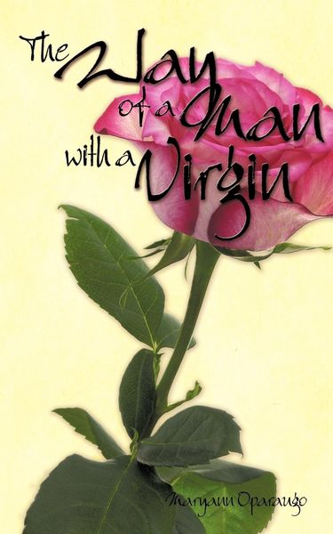 Produktbild: The Way of a Man with a Virgin
