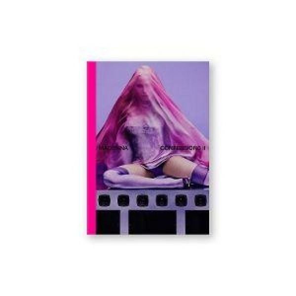 Produktbild: CONFESSIONS II (Premium)