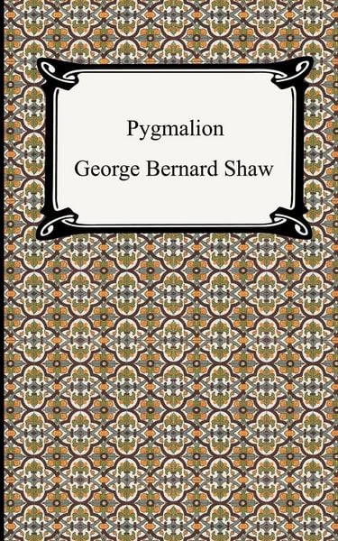 Produktbild: Pygmalion