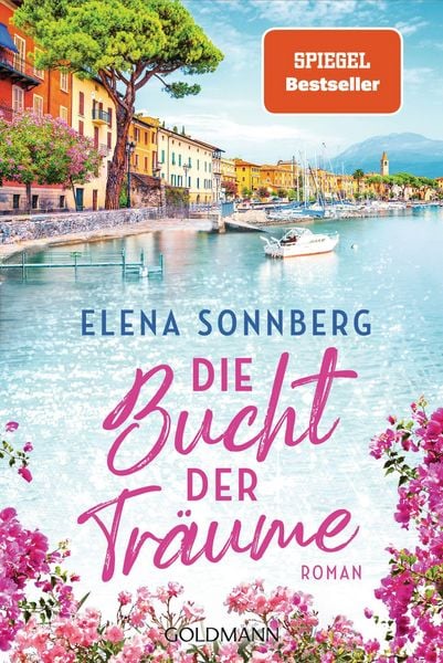 Produktbild: Die Bucht der Tr&auml;ume
