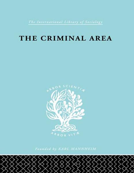 Produktbild: The Criminal Area