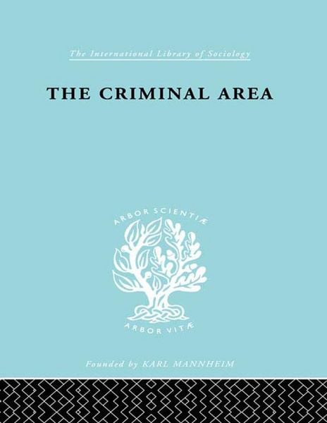Produktbild: The Criminal Area