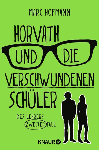 Produktbild: Horvath und die verschwundenen Sch&uuml;ler