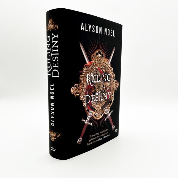Produktbild: Ruling Destiny