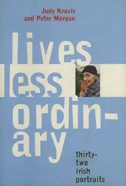 Produktbild: Lives Less Ordinary