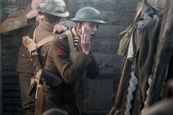 Produktbild: Journey's End - Tage bis zur Ewigkeit
