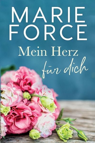 Produktbild: Mein Herz f&uuml;r dich