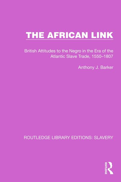 Produktbild: The African Link