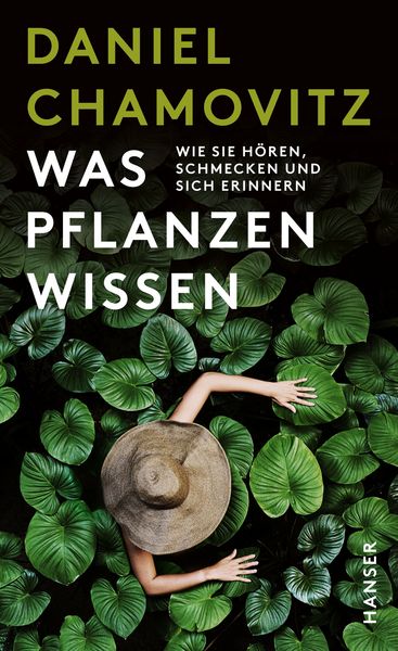 Produktbild: Was Pflanzen wissen