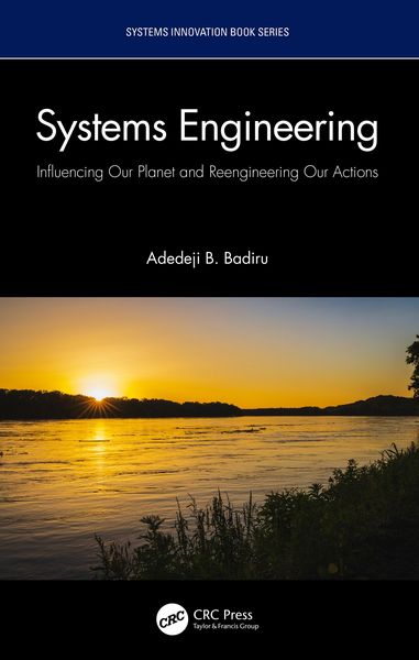 Produktbild: Systems Engineering