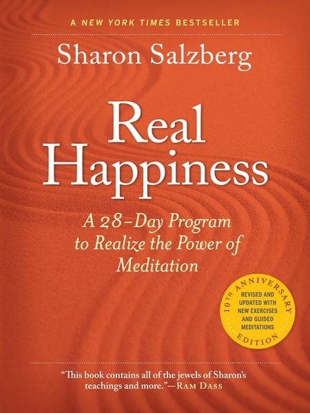 Produktbild: Real Happiness. 10th Anniversary Edition