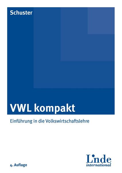 Produktbild: VWL kompakt