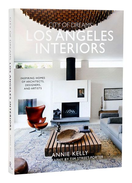 Produktbild: City of Dreams: Los Angeles Interiors