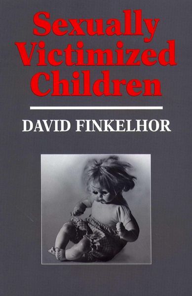 Produktbild: Sexually Victimized Children