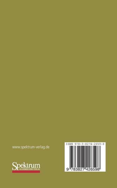 Produktbild: S&uuml;&szlig;wasserflora von Mitteleuropa, Bd. 09: Chlorophyta I: Phytomonadina
