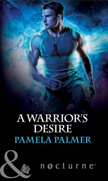 Produktbild: A Warrior's Desire