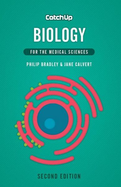 Produktbild: Catch Up Biology, second edition