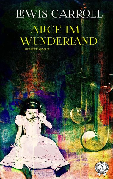 Produktbild: Alice im Wunderland (illustriert)