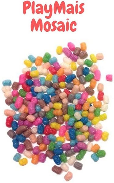 Produktbild: MOSAIC Dream Unicorn