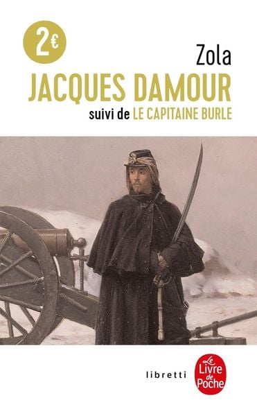 Produktbild: Fre-Jacques Damour Suivi De Le