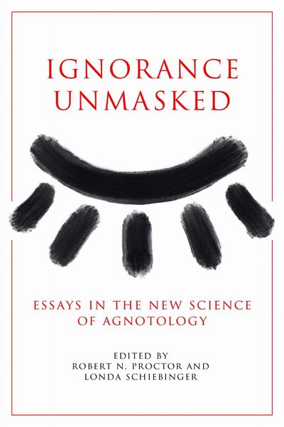 Produktbild: Ignorance Unmasked